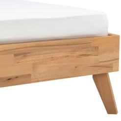 HASENA Bett Simona Pepe grey 335 Discount