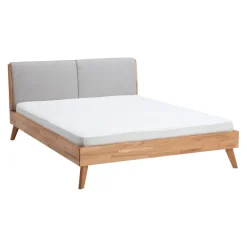 HASENA Bett Simona Pepe grey 335 Discount