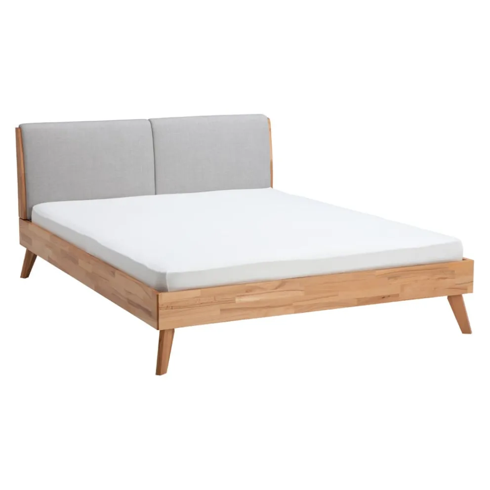 HASENA Bett Simona Pepe grey 335 Discount