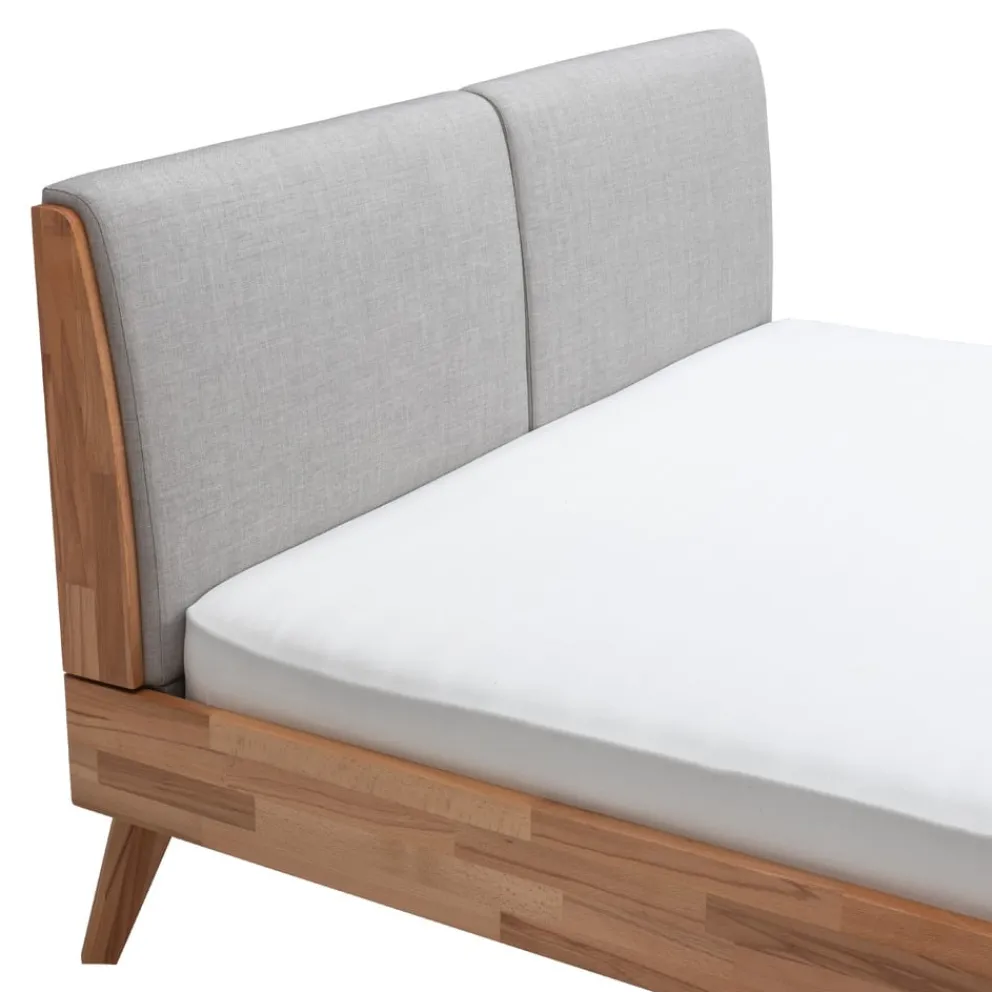 HASENA Bett Simona Pepe grey 335 Discount