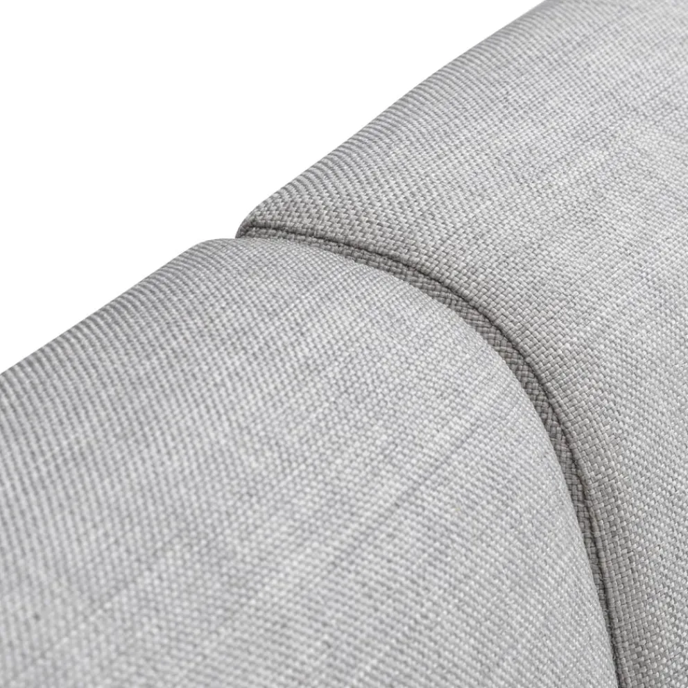 HASENA Bett Simona Pepe grey 335 Discount