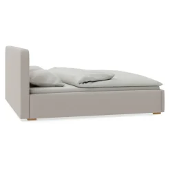 Johann Jakob Bett Sleepin Creme R28 New