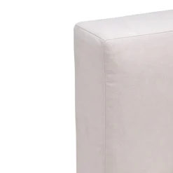 Johann Jakob Bett Sleepin crème Discount