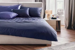 Johann Jakob Bett Sleepin crème Discount