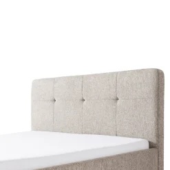 Novel Bett Smart taupe