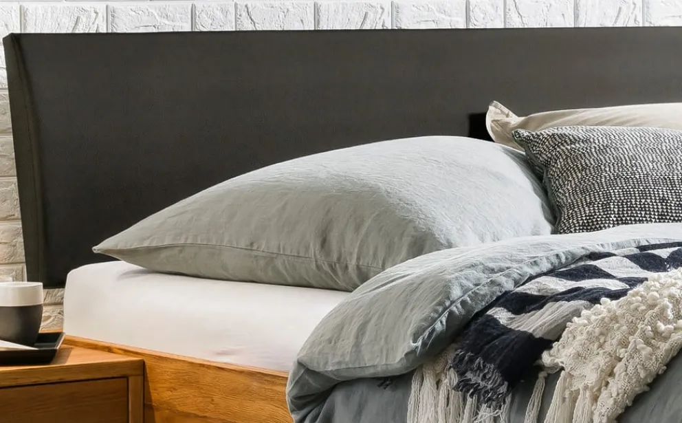 HASENA Bett Sondrio Outlet