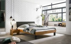 HASENA Bett Sondrio Outlet