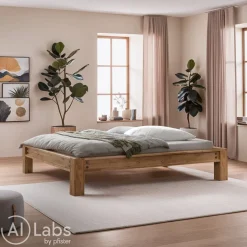 HASENA Bett Stefano Discount