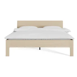 TRINATURA Bett Tawa ahornfarbig Clearance