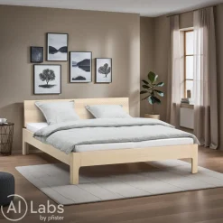 TRINATURA Bett Tawa-2 Discount