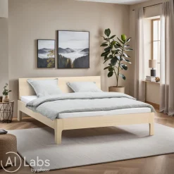 TRINATURA Bett Tawa-2 Clearance