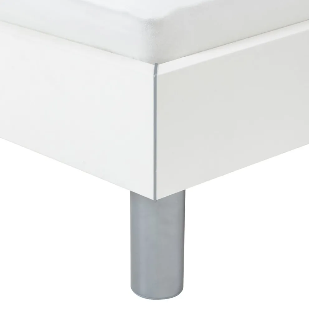HASENA Bett Top weiss Hot
