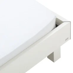 HASENA Bett Top weiss Outlet