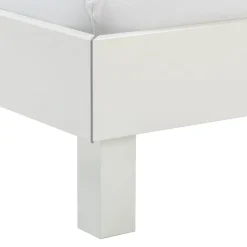 HASENA Bett Top weiss Outlet