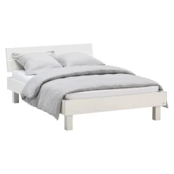 HASENA Bett Top weiss Outlet