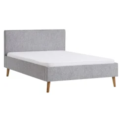 Novel Bett Twister_8096 grau Clearance