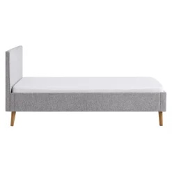 Novel Bett Twister_8096 grau Clearance