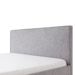 Novel Bett Twister_8096 grau Clearance