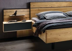 VALNATURA Bett Vitus Best