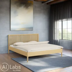 Johann Jakob Bett Zaira Sale