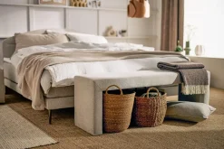 edy&liv Bettbank Lille-231 beige Sale