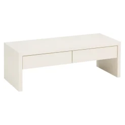 MAB Bettbank Primeart Pragel 9440 cremè weiss, grigio Hot