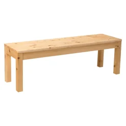 Linea Natura Bettbank Sanus Natura arvefarbig New