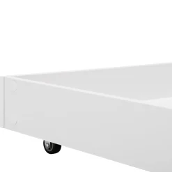 BYYU Bettkasten Elements weiss Sale