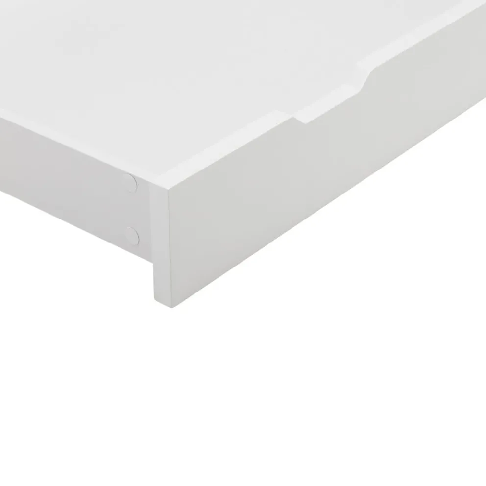 BYYU Bettkasten Elements weiss Sale