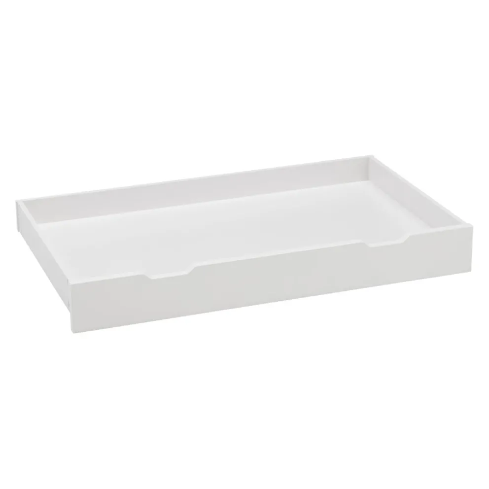 BYYU Bettkasten Elements weiss Sale