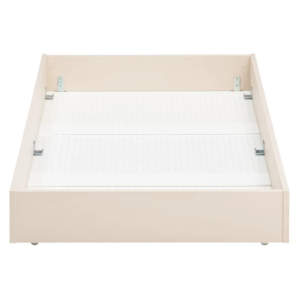 PAIDI Bettkasten Malio taupe Online