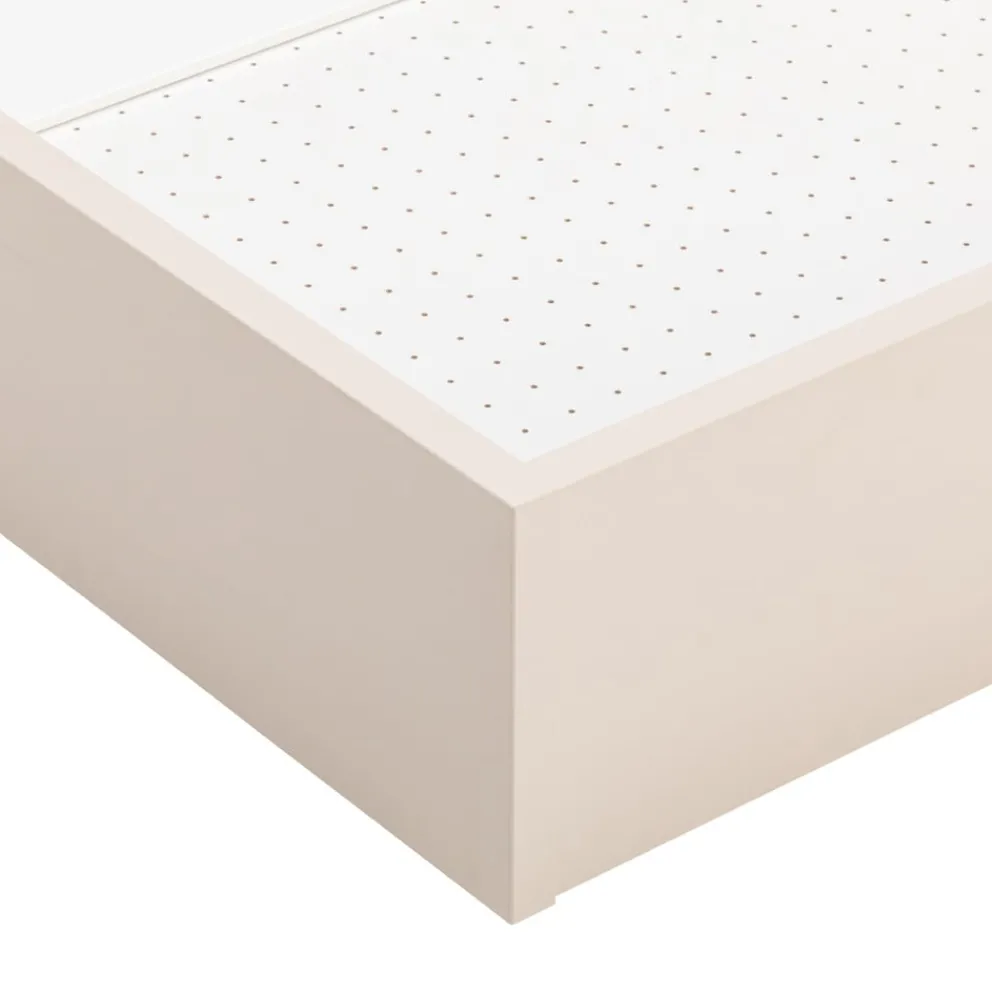 PAIDI Bettkasten Malio taupe Online