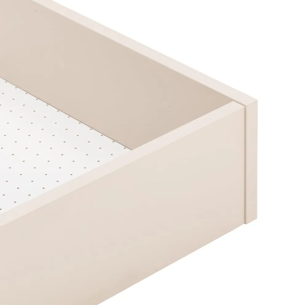 PAIDI Bettkasten Malio taupe Online