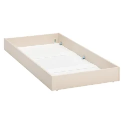 PAIDI Bettkasten Malio taupe Online