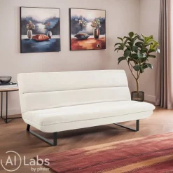 MID.YOU Bettsofa Arbonne beige Sale