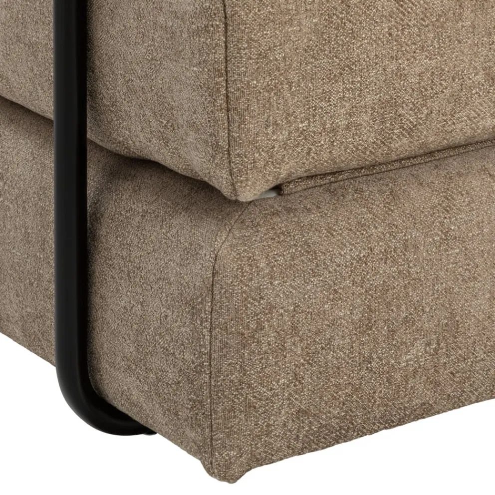 BYYU Bettsofa Be My Guest sandbraun Hot