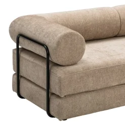 BYYU Bettsofa Be My Guest sandbraun Hot