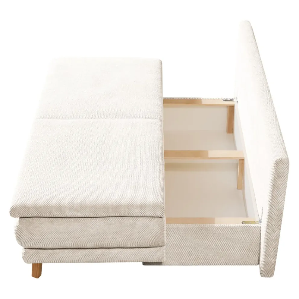 Novel Bettsofa Boyd beige Hot