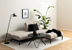 MID.YOU Bettsofa Caix beige Clearance