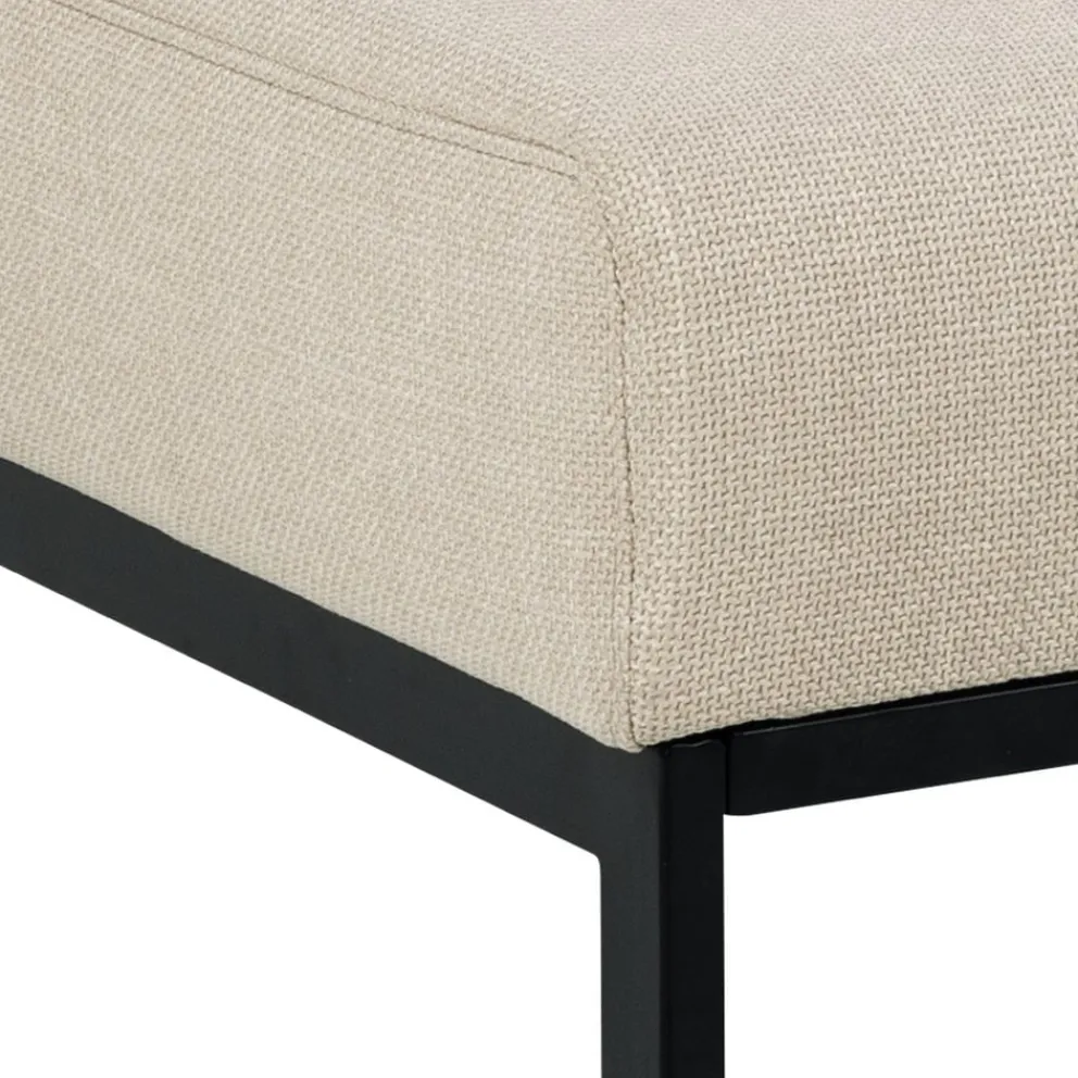 MID.YOU Bettsofa Caix beige Clearance