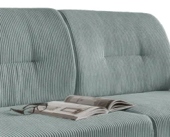 Livetastic Bettsofa Camino aqua Clearance