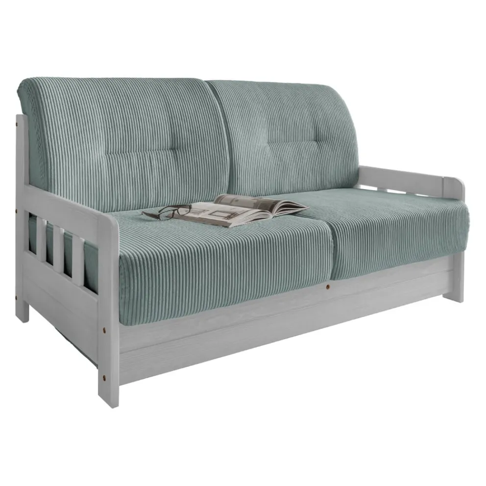 Livetastic Bettsofa Camino aqua Clearance