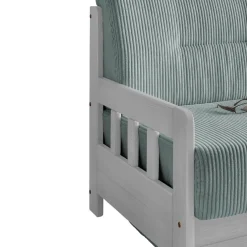 Livetastic Bettsofa Camino aqua Clearance