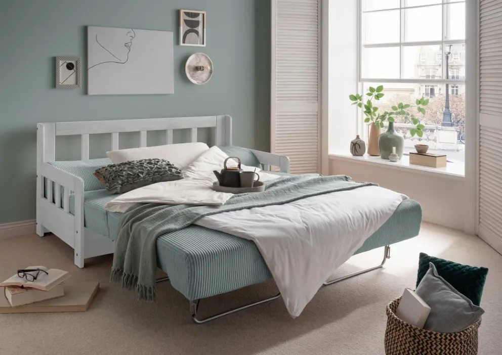 Livetastic Bettsofa Camino aqua Clearance