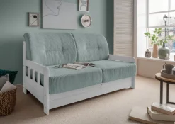 Livetastic Bettsofa Camino aqua Clearance