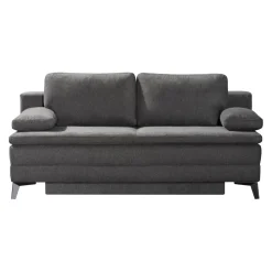 Novel Bettsofa Charlize dunkelgrau Outlet