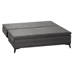 Novel Bettsofa Charlize dunkelgrau Outlet