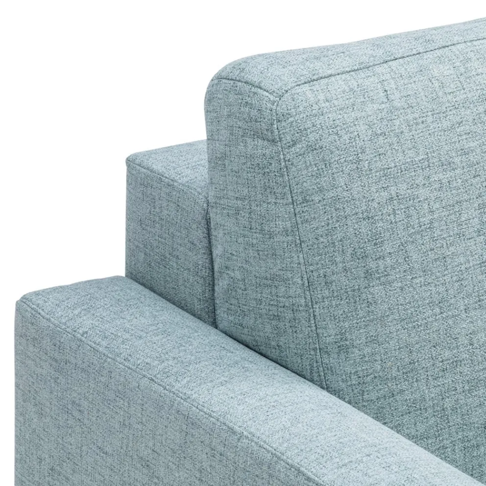 Novel Bettsofa Cleo blaugrün Hot