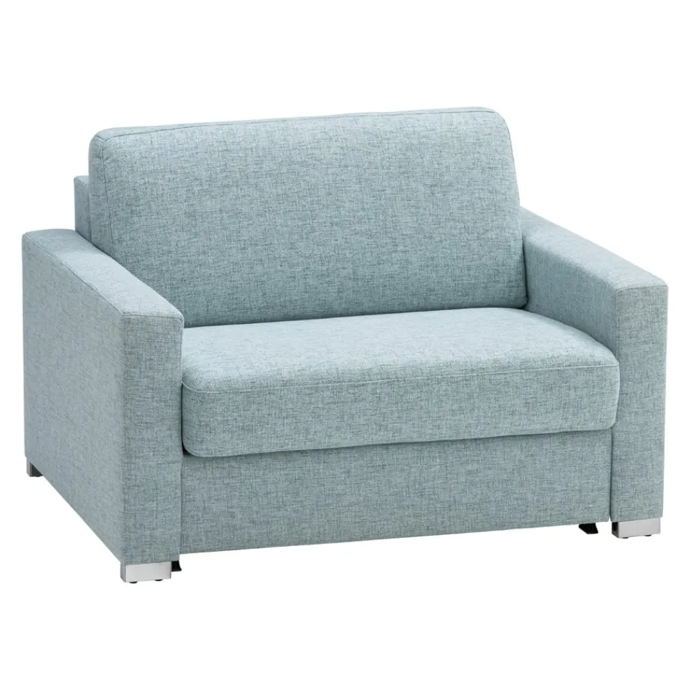 Novel Bettsofa Cleo blaugrün Hot