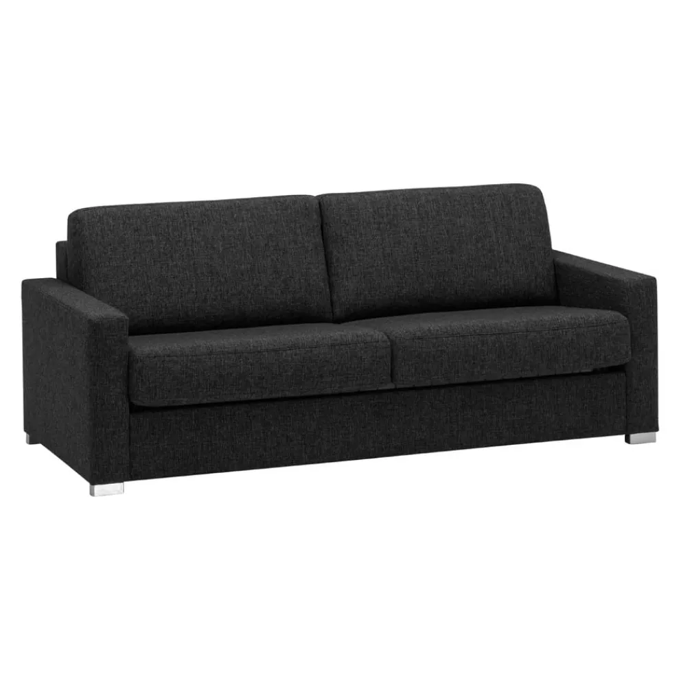 Novel Bettsofa Cleopatra grau Discount
